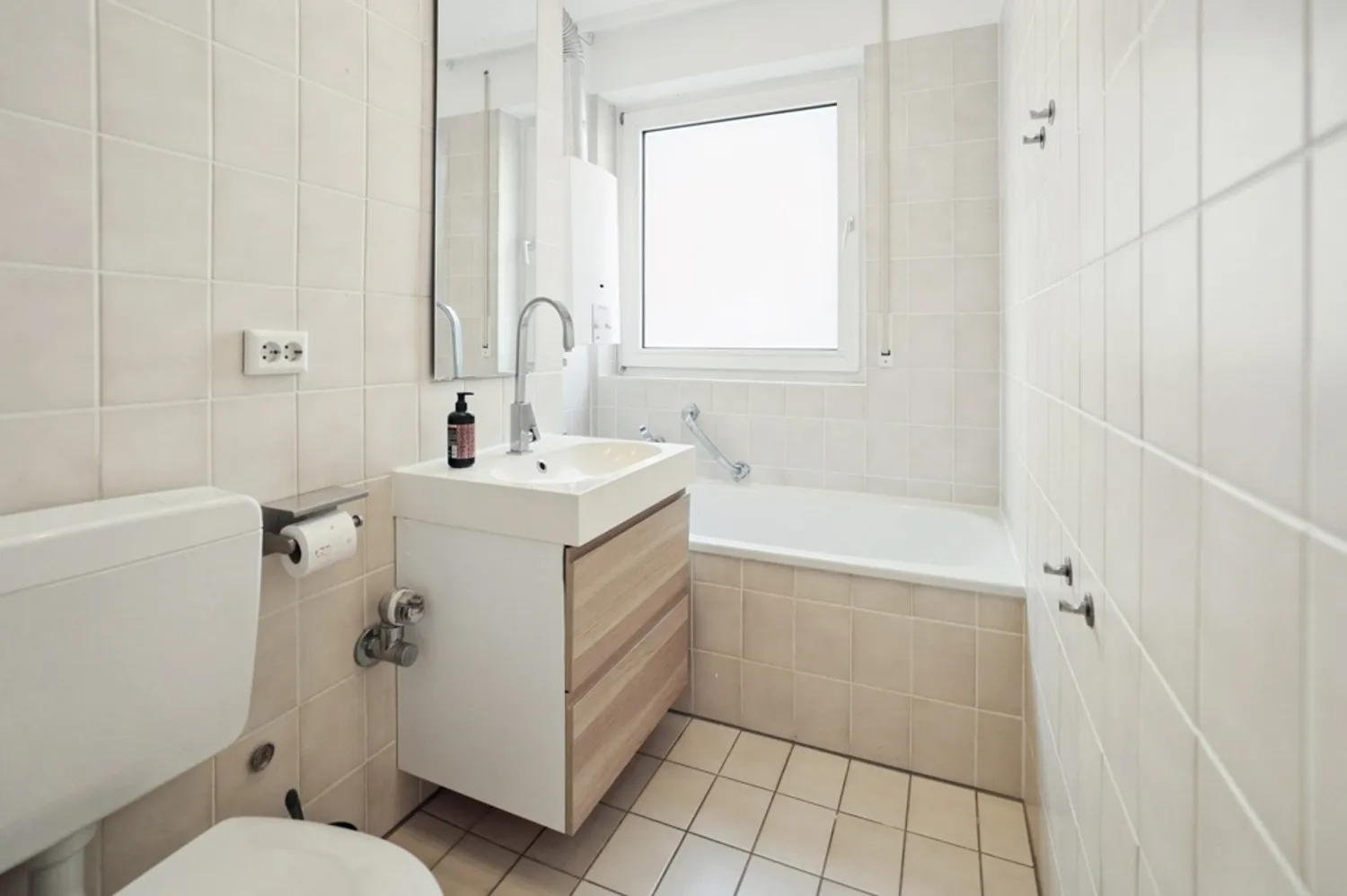 3 Zimmer Wohnung mit 80 m² in Frankfurt am Main – Bild 11