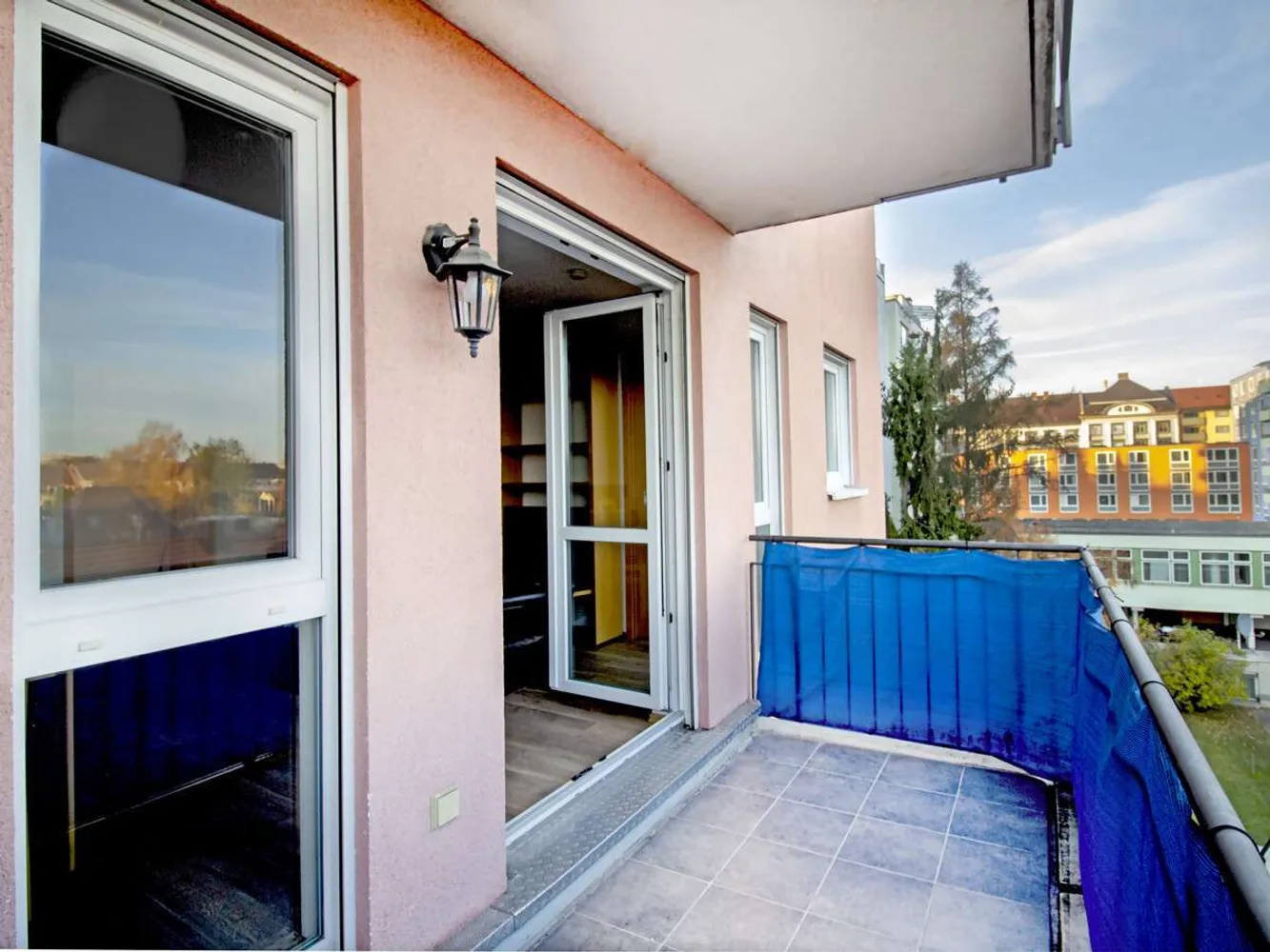 2 Zimmer Wohnung mit 43 m² in München – Bild 6