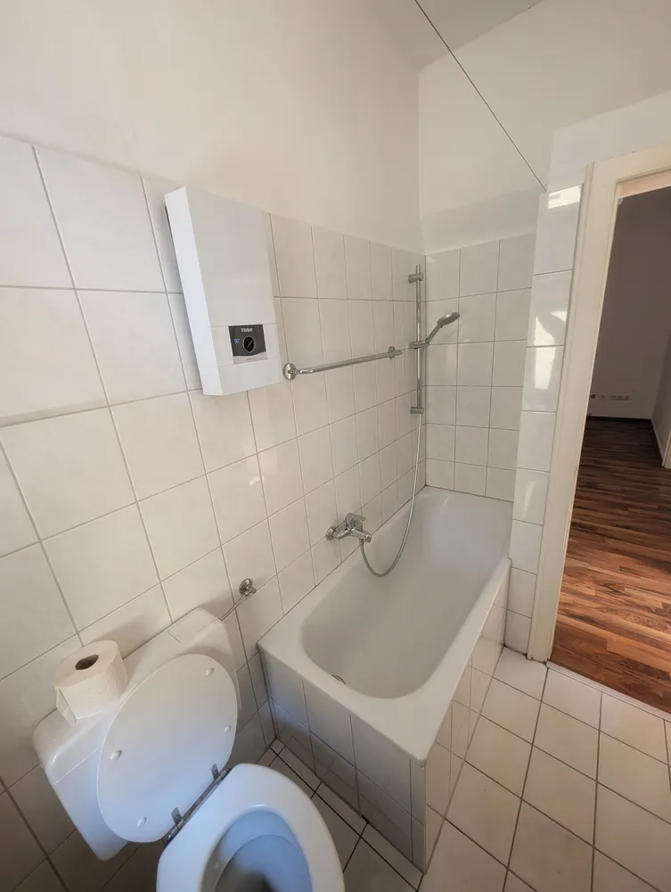 1 Zimmer Wohnung mit 45 m² in Dortmund – Bild 12