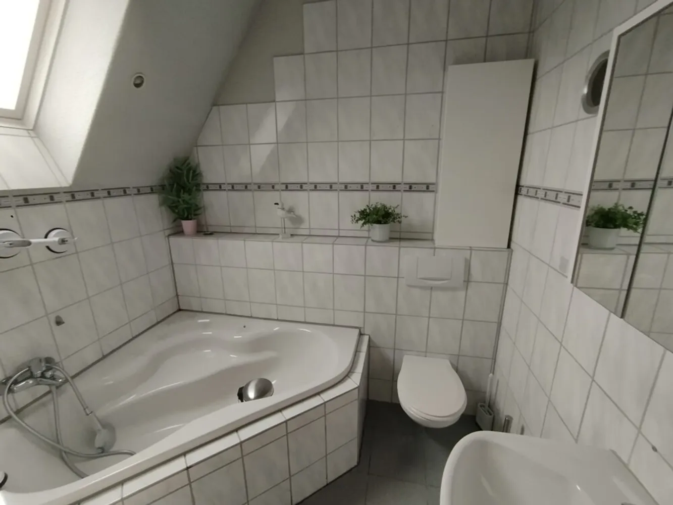 3 room apartment with 73 m² in Kaarst – Photo 2