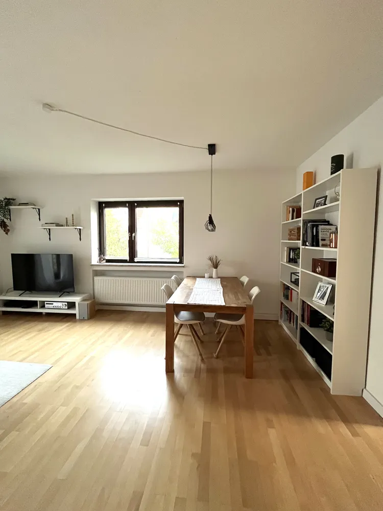 3 Zimmer Wohnung mit 80 m² in Stuttgart – Bild 7