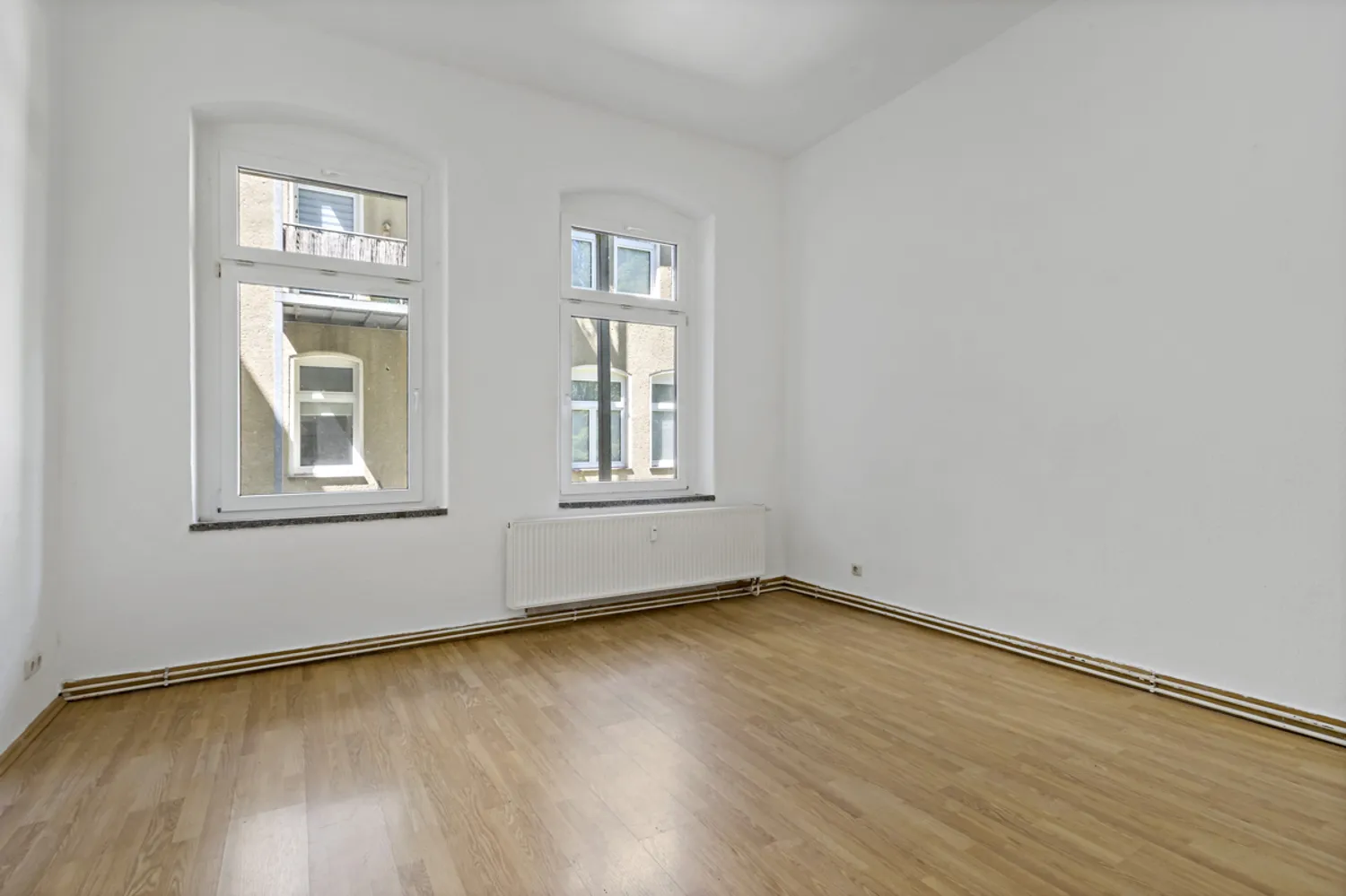 2 Zimmer Wohnung mit 48 m² in Halle (Saale) – Bild 4