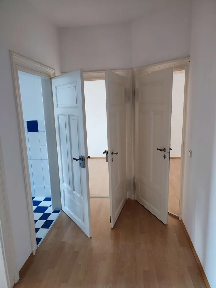 2 Zimmer Wohnung mit 54 m² in Leipzig – Bild 1