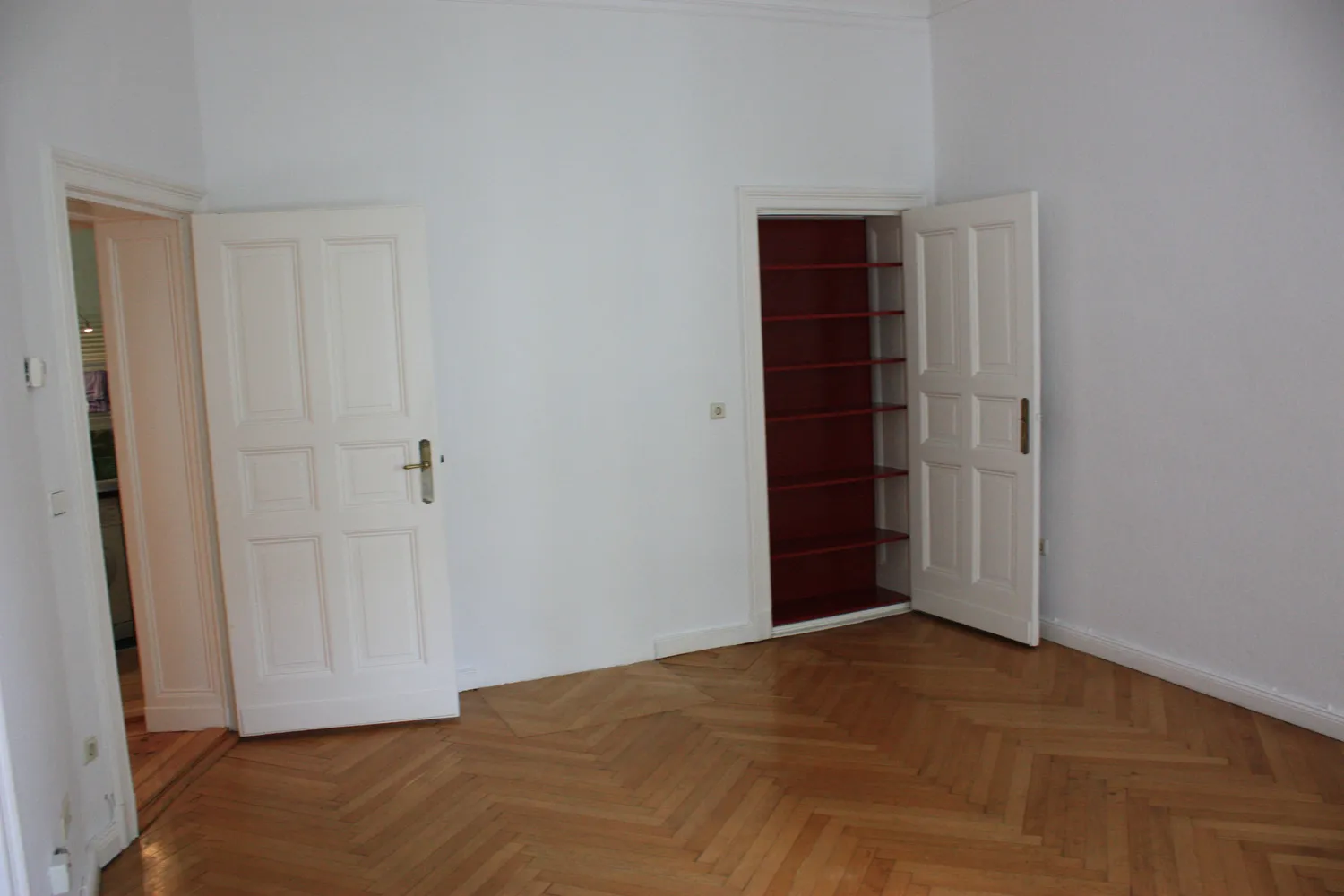4 Zimmer Wohnung mit 106 m² in Berlin – Bild 10
