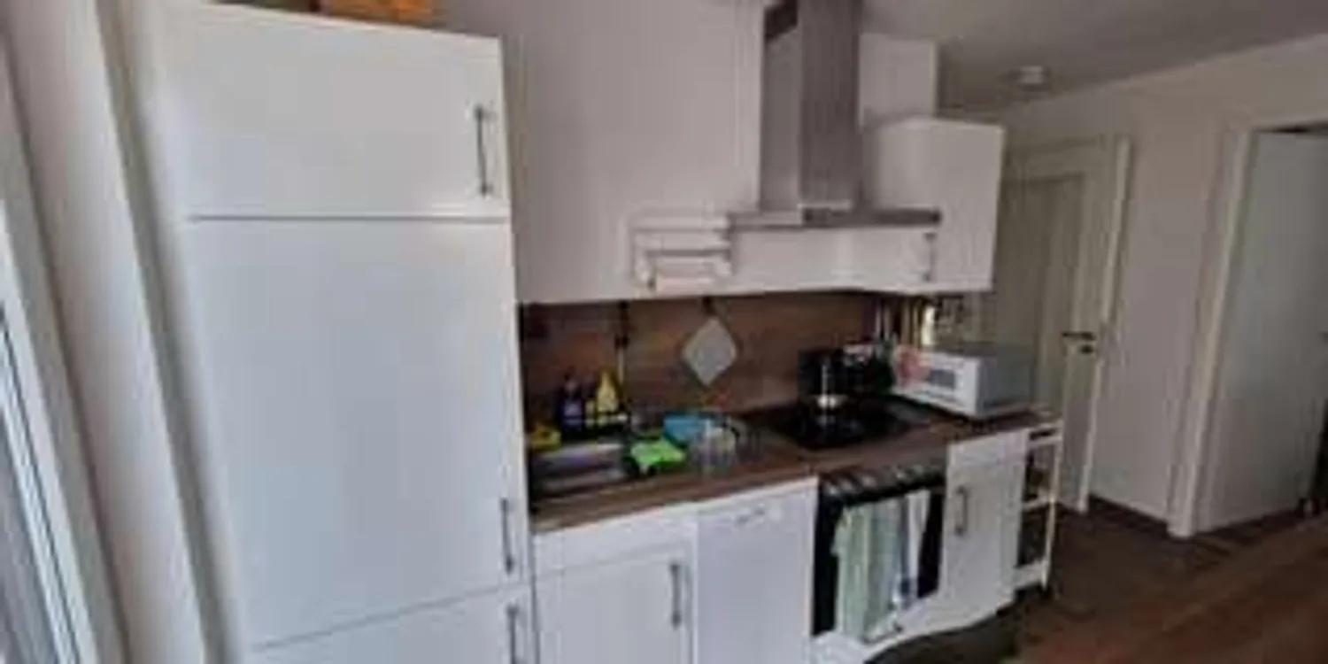 3 room apartment with 58 m² in Hanau – Photo 9