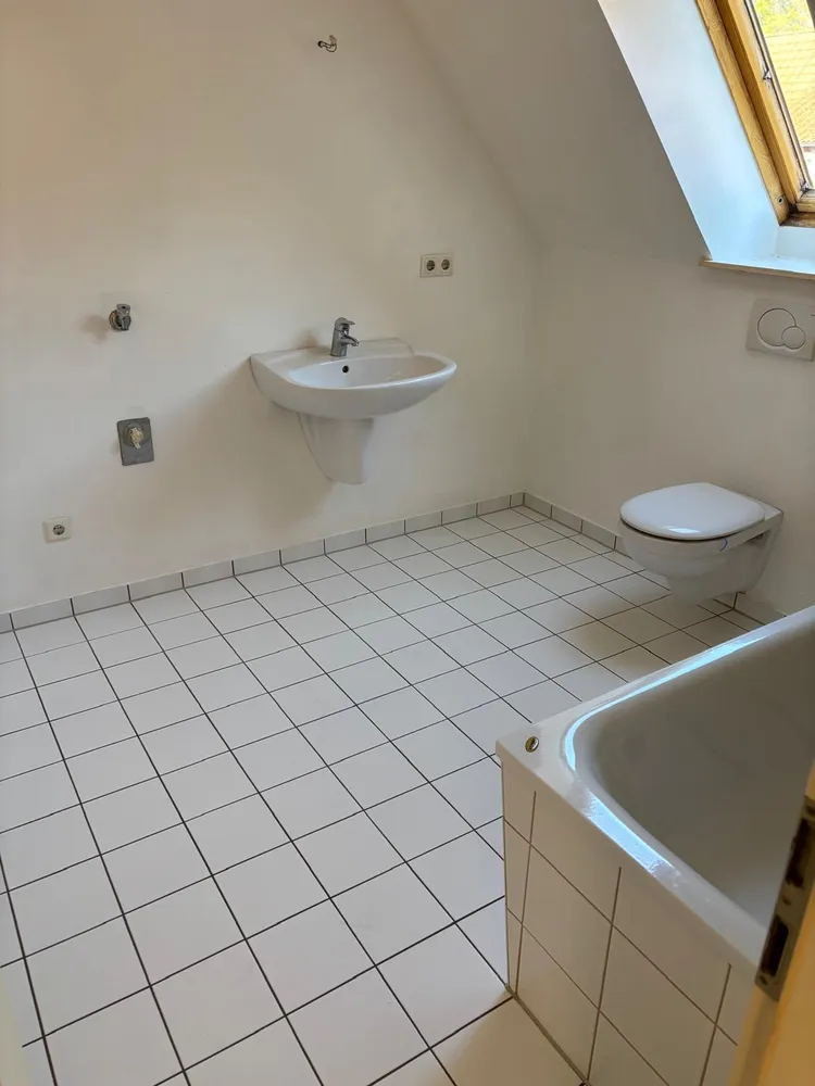 3 room apartment with 58 m² in Hamburg – Photo 2