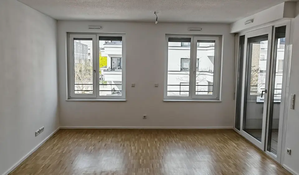 2 Zimmer Wohnung mit 76 m² in Regensburg – Bild 9