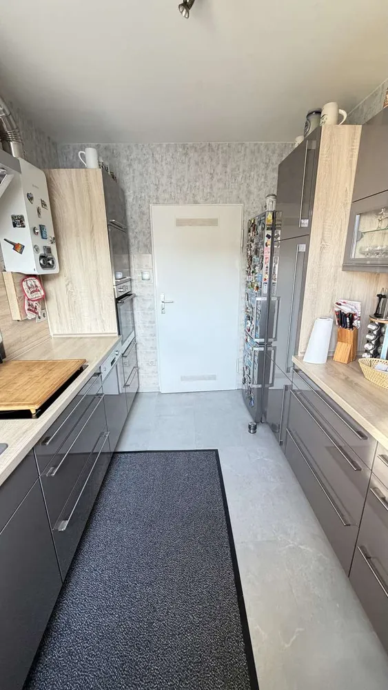 4 Zimmer Wohnung mit 94 m² in Ludwigshafen am Rhein – Bild 9