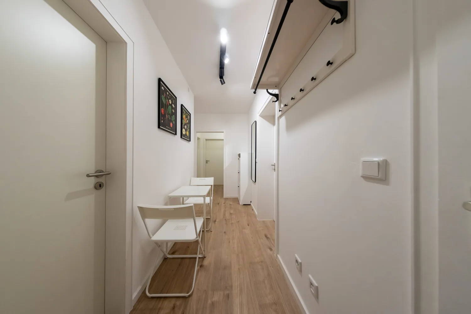 WG-Zimmer mit 8 m² in Frankfurt am Main – Bild 11