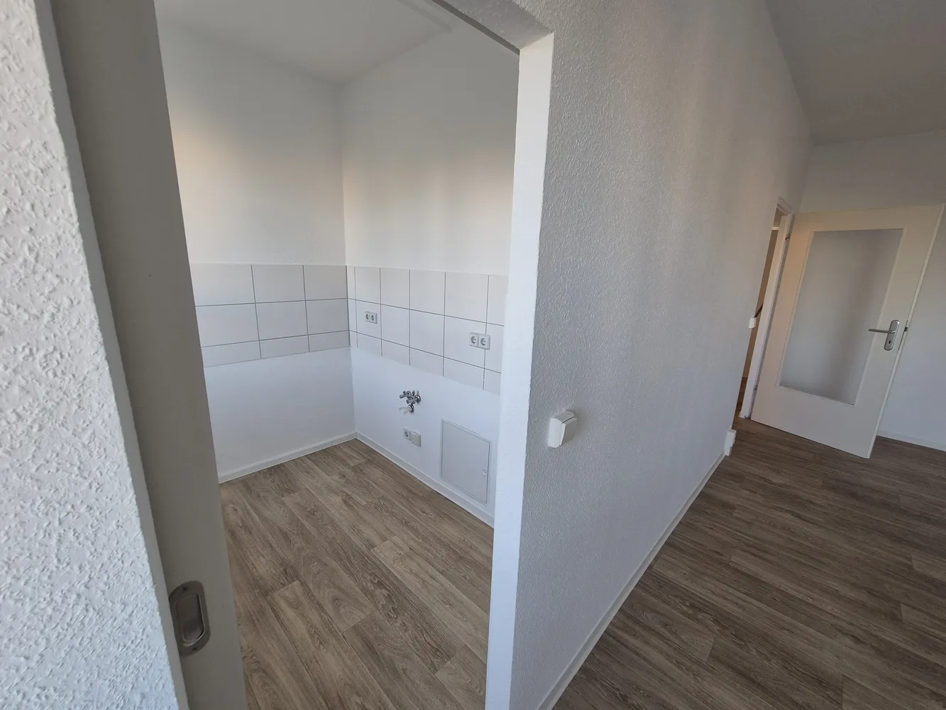 3 Zimmer Wohnung mit 64 m² in Dresden – Bild 3