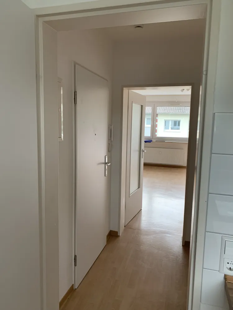 1 room apartment with 42 m² in Hagen – Photo 9