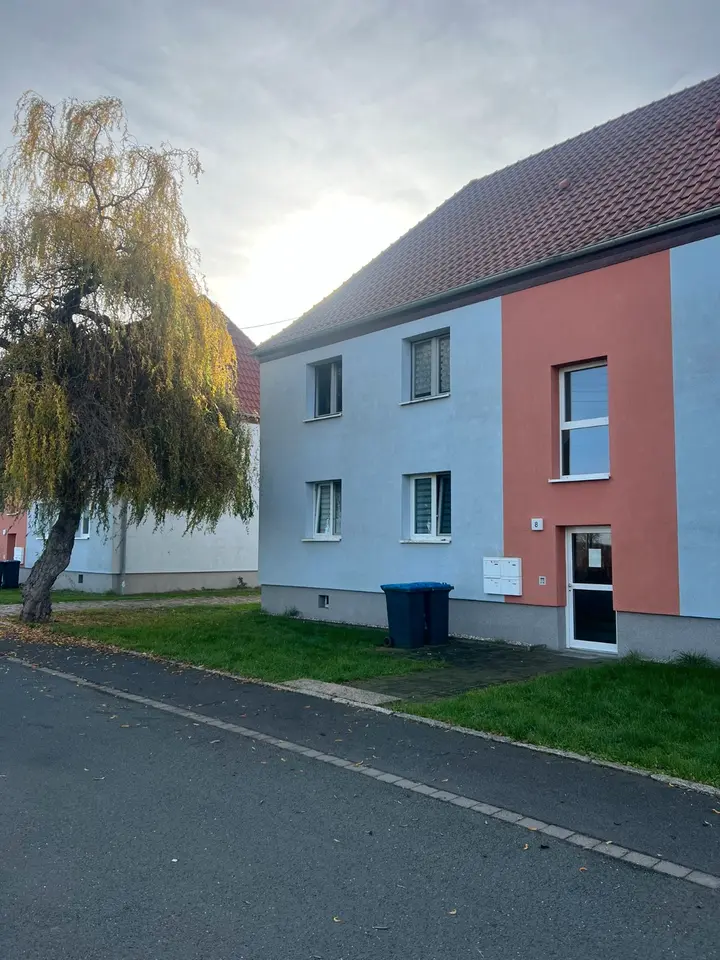2 Zimmer Wohnung mit 55 m² in Bitterfeld-Wolfen – Bild 6
