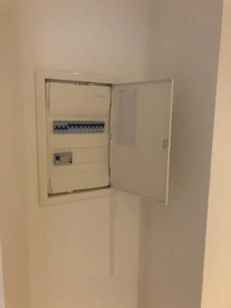 1 Zimmer Wohnung mit 42 m² in Mainz – Bild 3