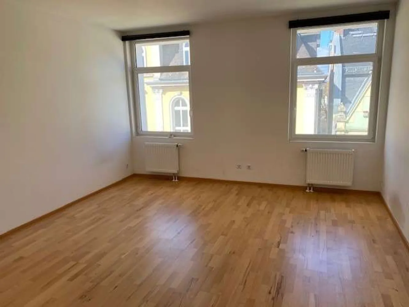 2 Zimmer Wohnung mit 53 m² in Gießen – Bild 2