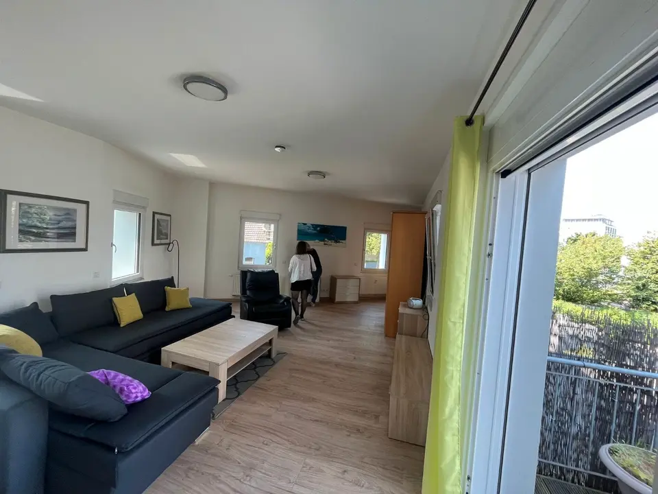 2 Zimmer Wohnung mit 63 m² in Dinslaken – Bild 1