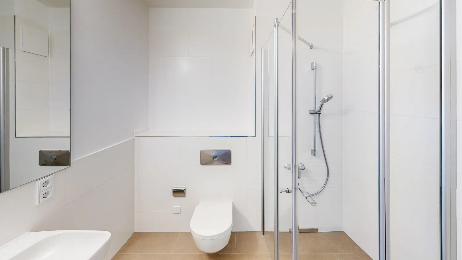2 Zimmer Wohnung mit 69 m² in Hamburg – Bild 5