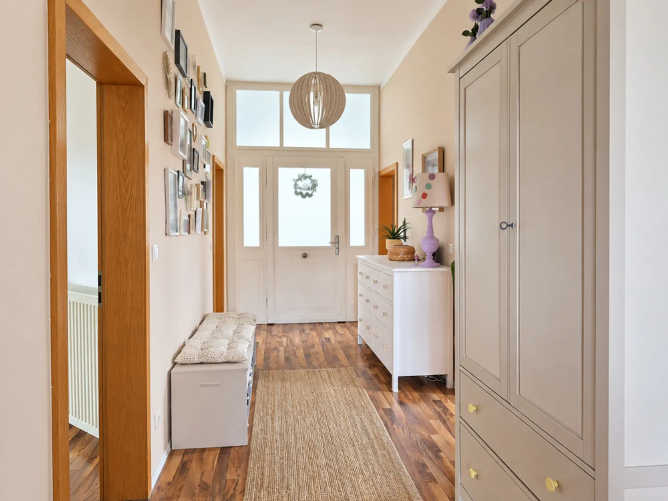 7 Zimmer Wohnung mit 120 m² in Herne – Bild 6