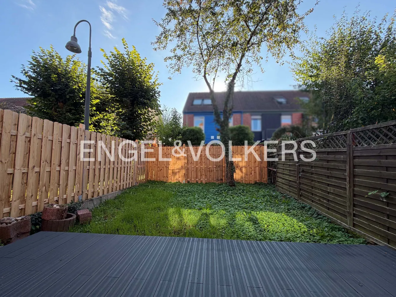 6 Zimmer Haus mit 118 m² in Dortmund – Bild 11