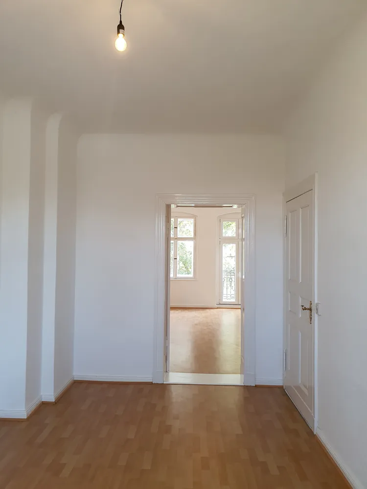 2 room apartment with 60 m² in Berlin – Photo 8