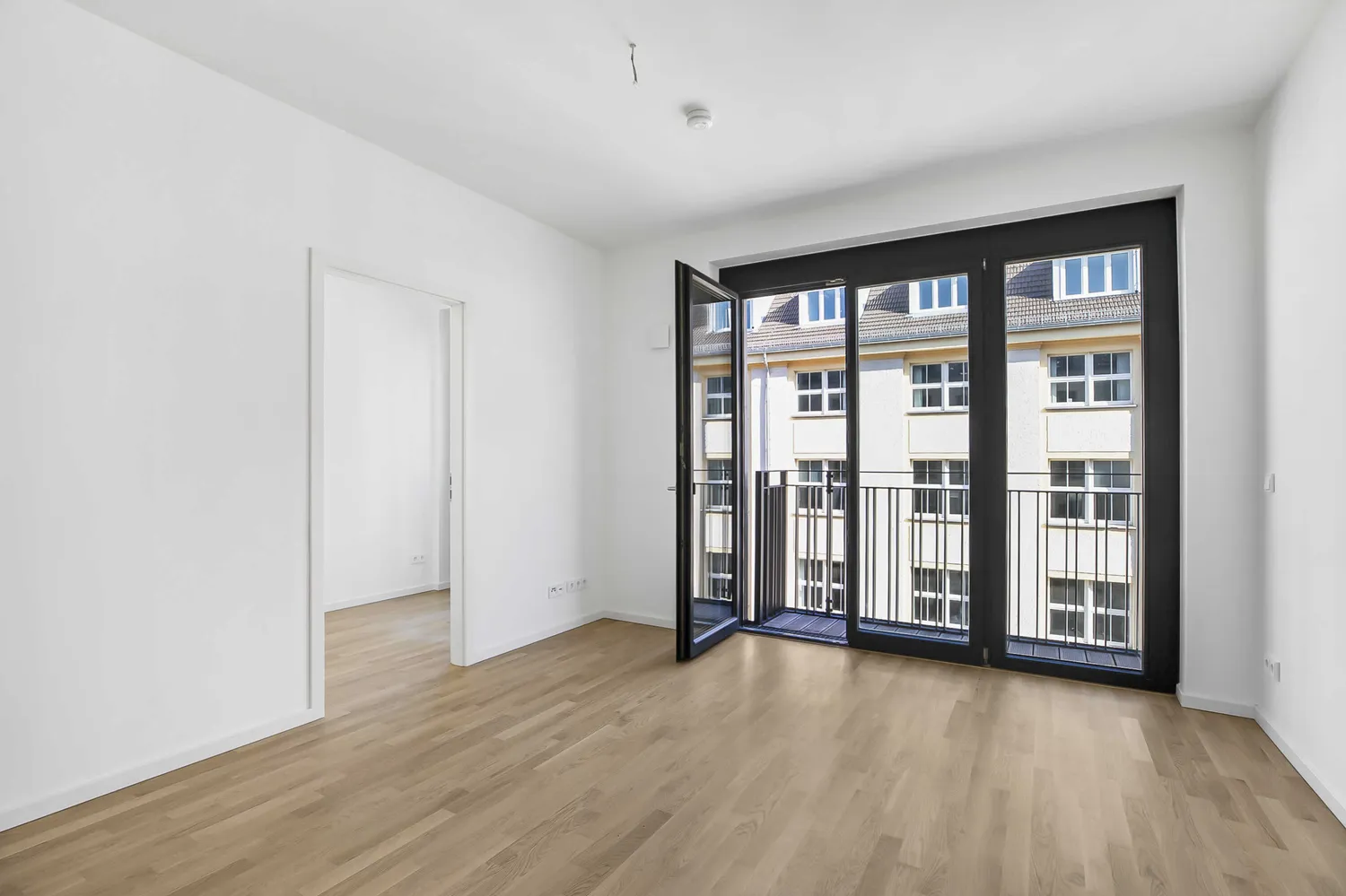 3 Zimmer Wohnung mit 59 m² in Berlin – Bild 2