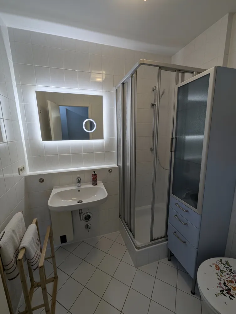 2 Zimmer Wohnung mit 43 m² in Nürnberg – Bild 12