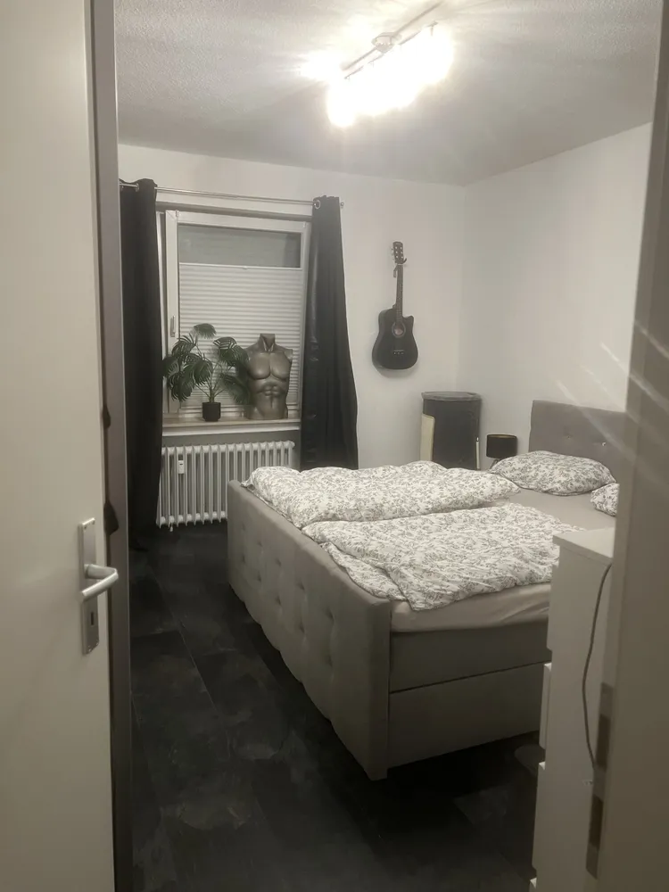 3 Zimmer Wohnung mit 62 m² in Gladbeck – Bild 3