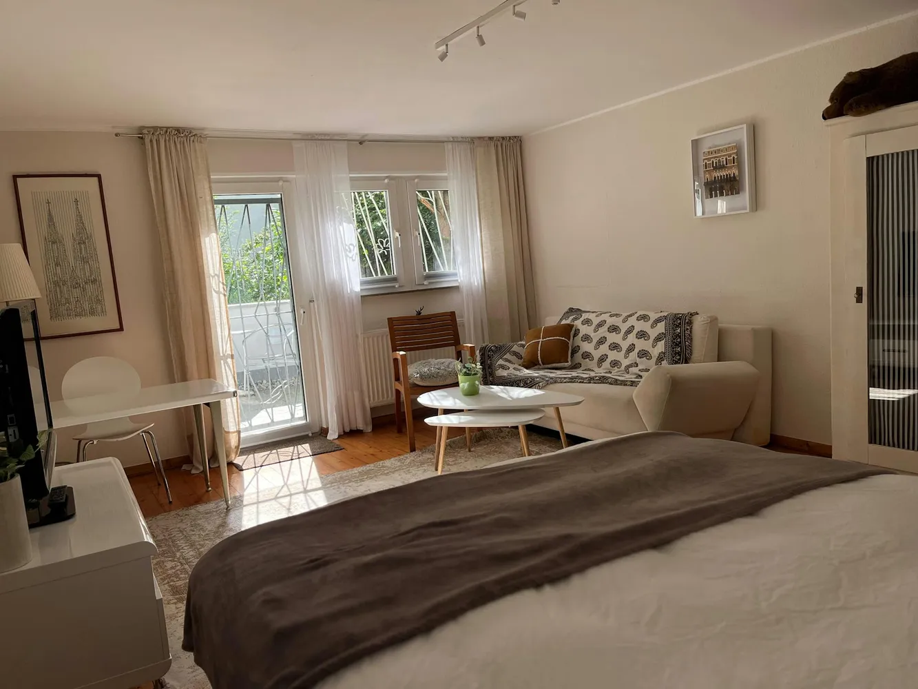 WG-Zimmer in Bergisch Gladbach – Bild 1
