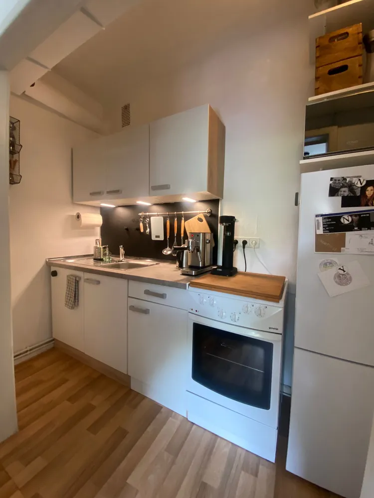 3 Zimmer Wohnung mit 60 m² in Braunschweig – Bild 6