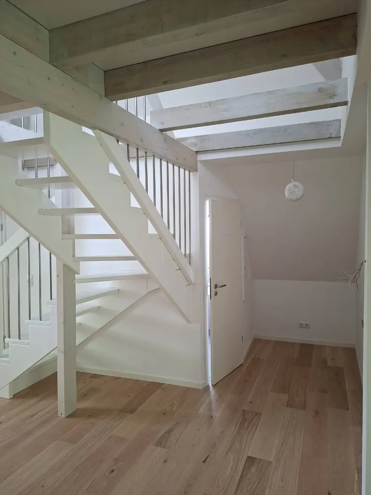 1 Zimmer Wohnung mit 38 m² in Hamburg – Bild 4