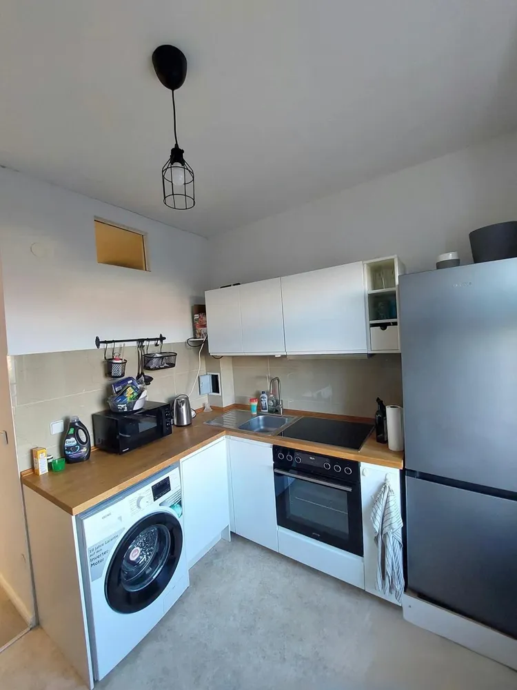 1 Zimmer Wohnung mit 40 m² in Berlin – Bild 8