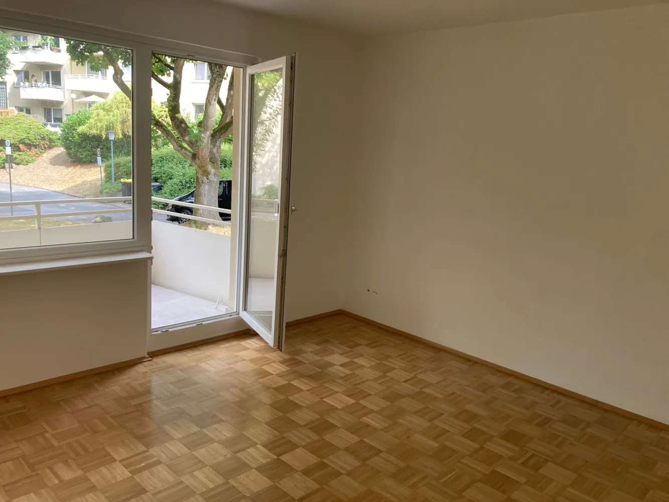 2 Zimmer Wohnung mit 51 m² in Essen – Bild 1