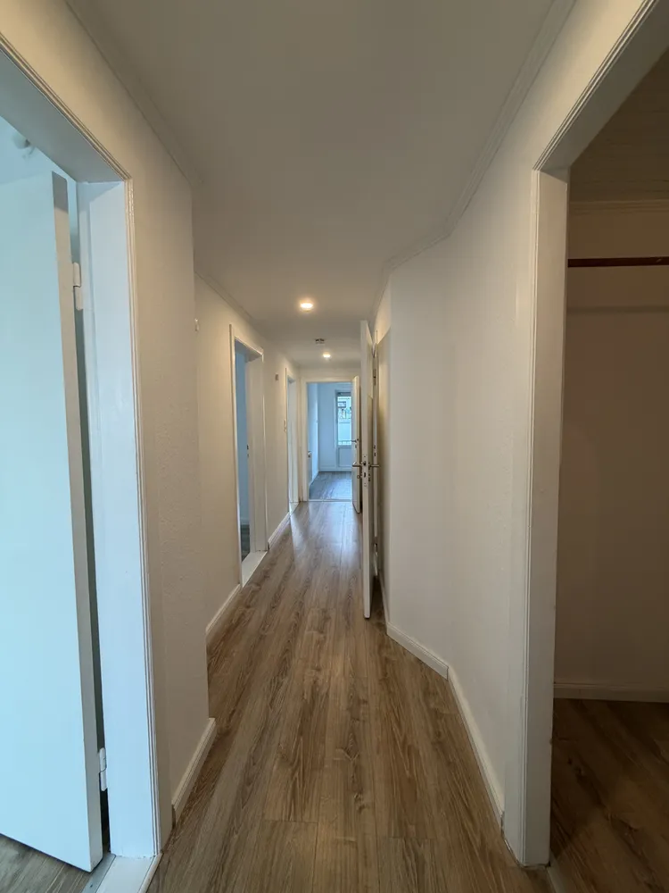 3 room apartment with 65 m² in Bremen – Photo 2