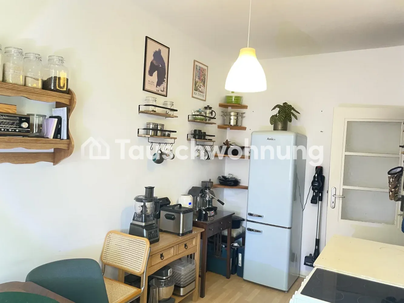 1 Zimmer Wohnung mit 32 m² in Berlin – Bild 7
