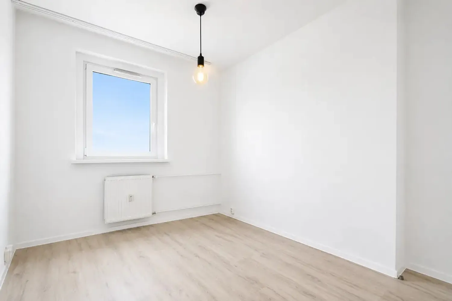 3 room apartment with 60 m² in Halle (Saale) – Photo 2