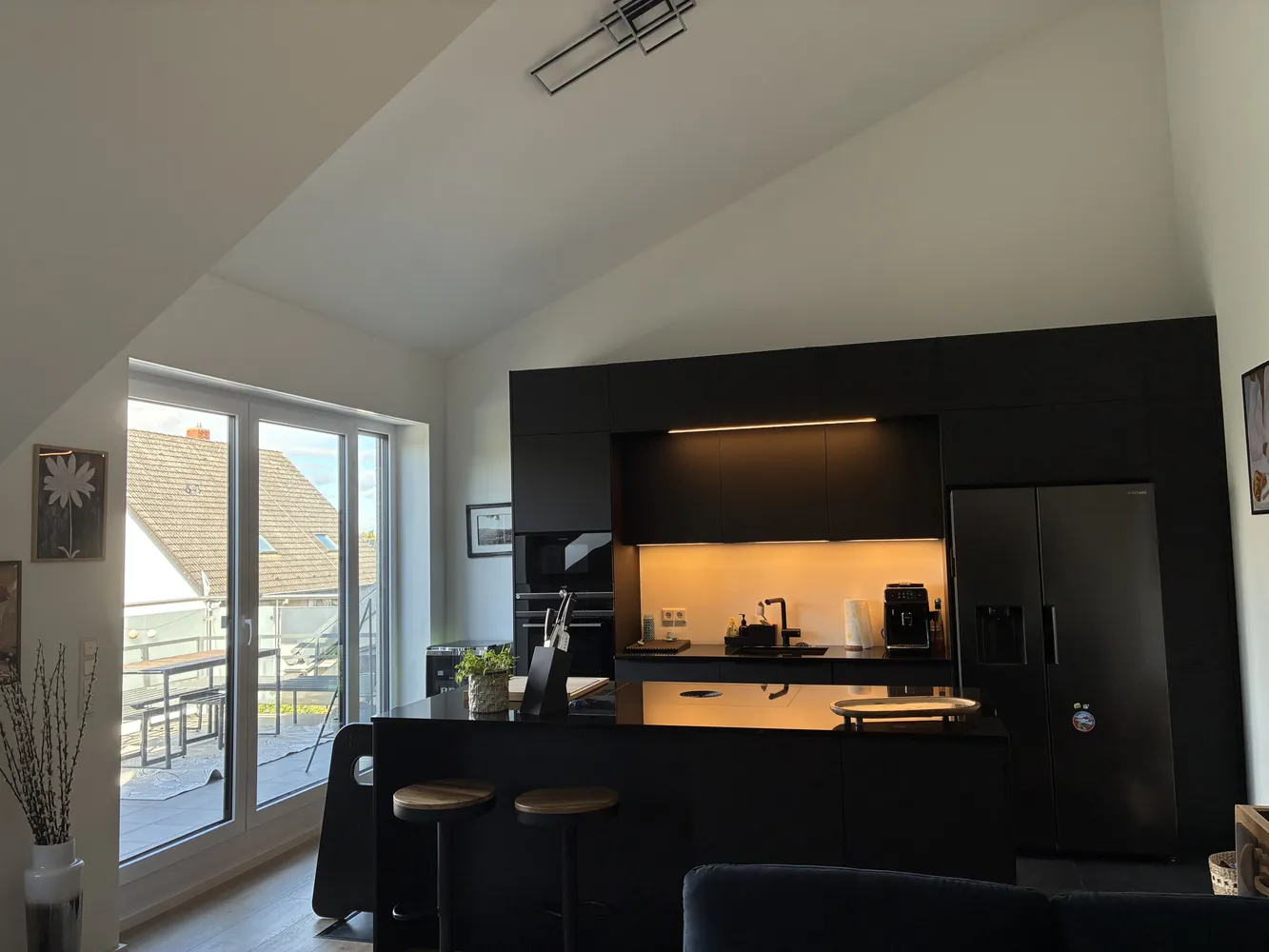 4 Zimmer Wohnung mit 130 m² in Mannheim – Bild 5