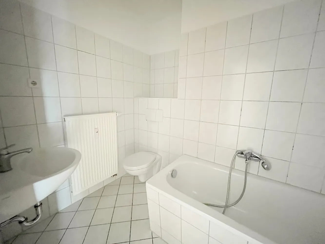 4 room apartment with 85 m² in Chemnitz – Photo 7