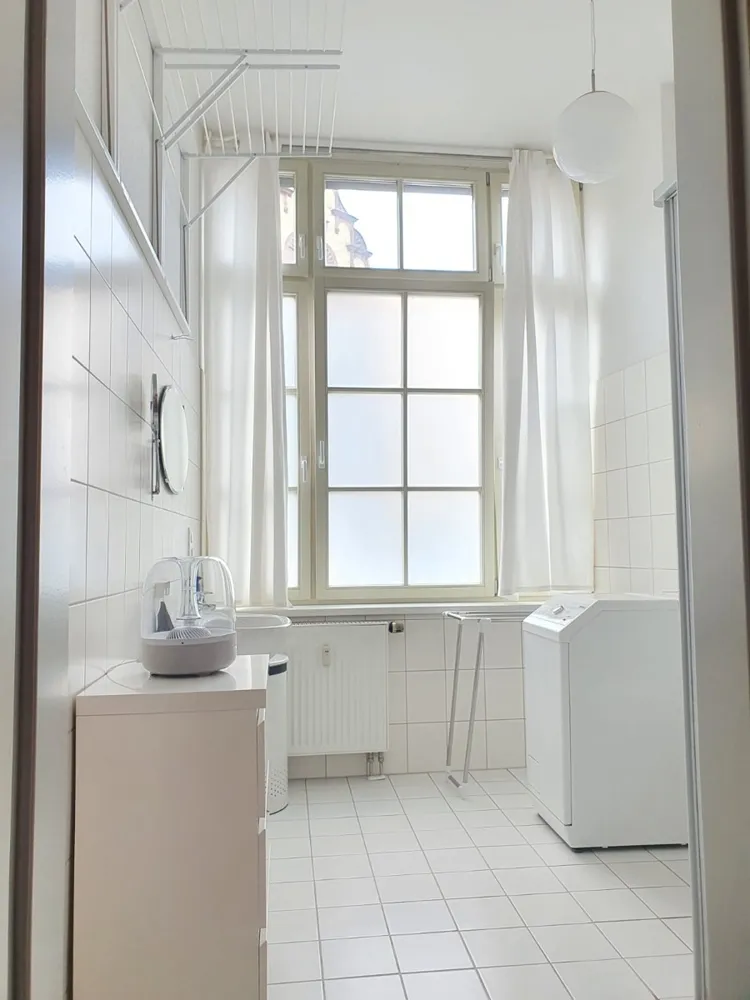 2 room apartment with 62 m² in Erfurt – Photo 8