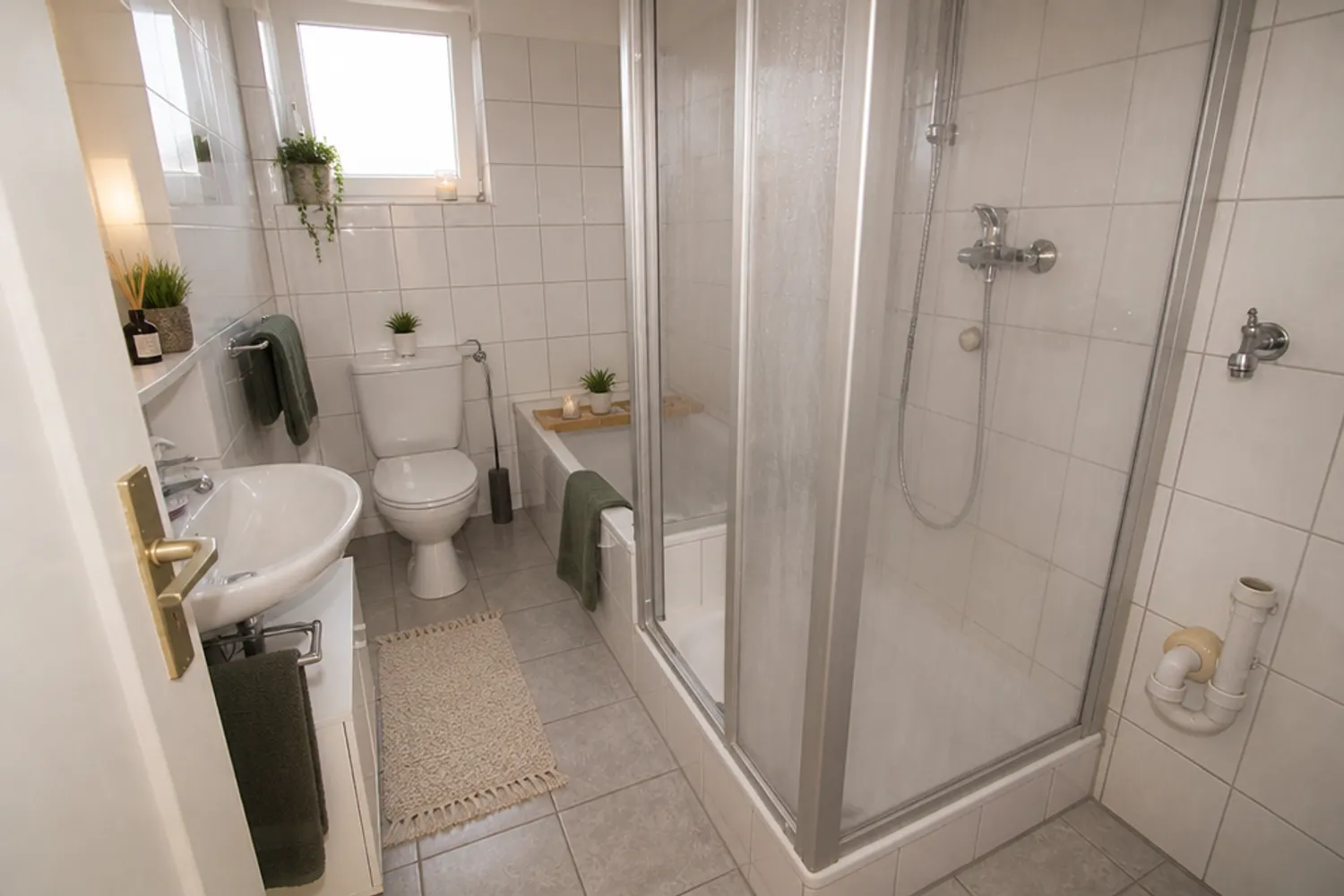 4 Zimmer Wohnung mit 85 m² in Augsburg – Bild 6