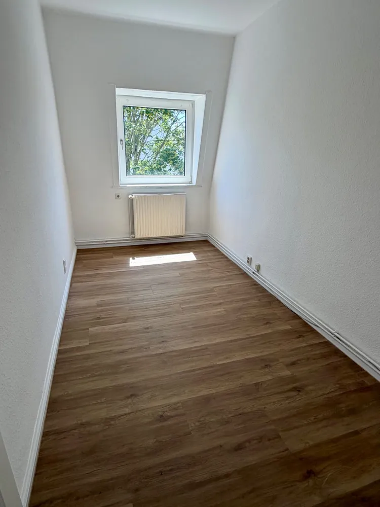 3 Zimmer Wohnung mit 52 m² in Hannover – Bild 2