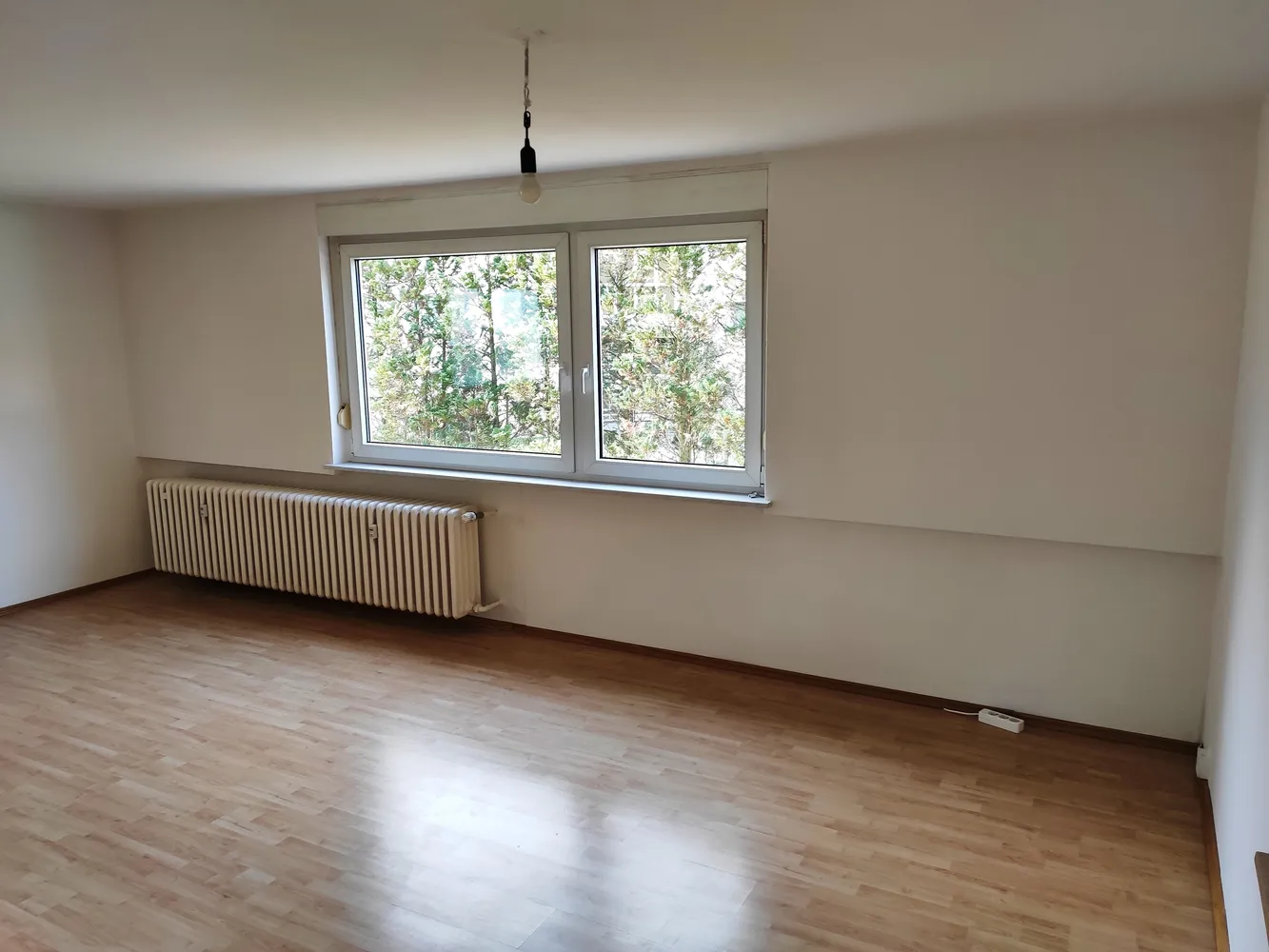 2 room apartment with 72 m² in Rastatt – Photo 1