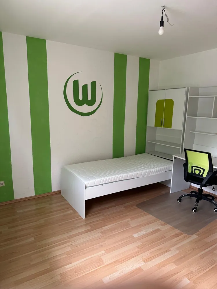 3 Zimmer Wohnung mit 91 m² in Gifhorn – Bild 4
