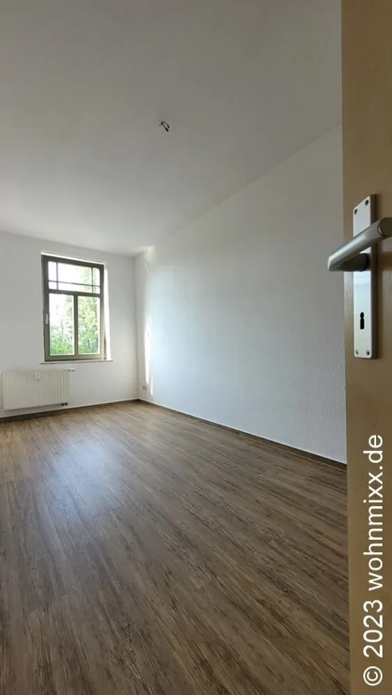 4 Zimmer Wohnung mit 88 m² in Chemnitz – Bild 4