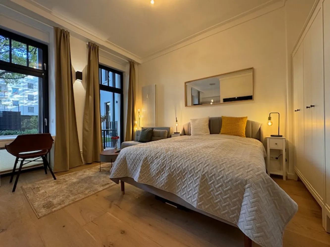 1 Zimmer Wohnung mit 38 m² in Berlin – Bild 5