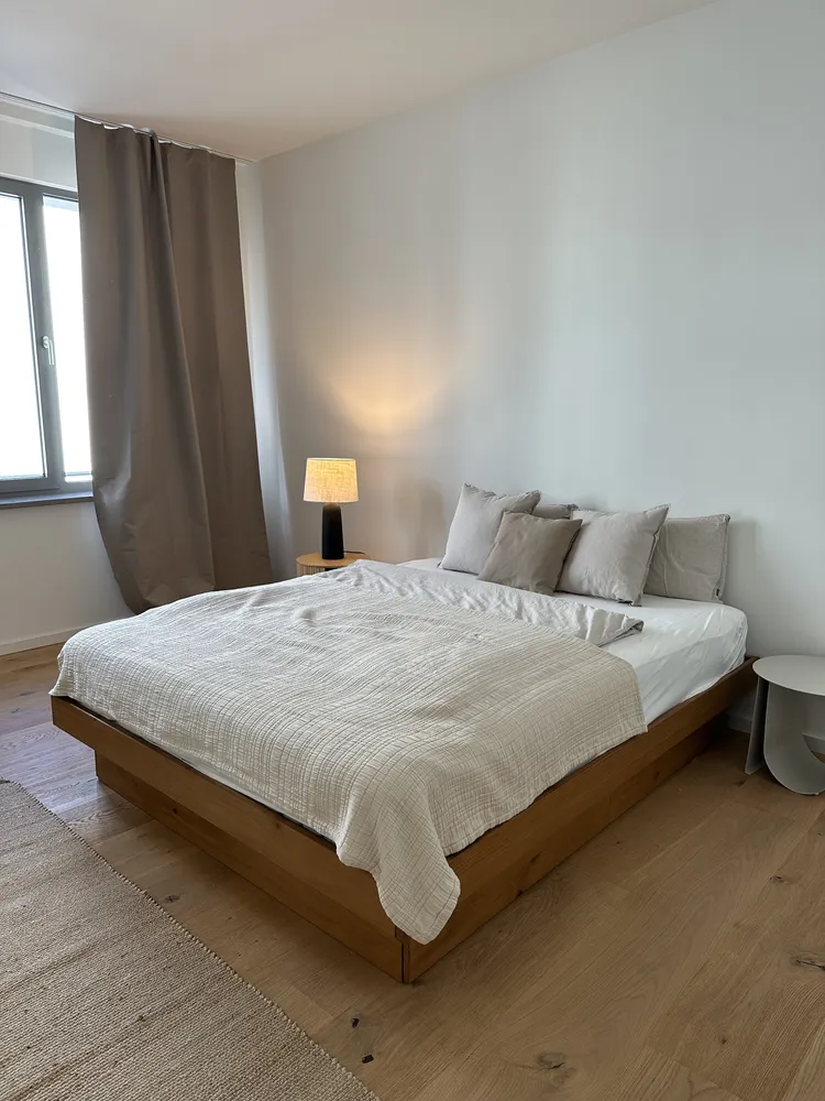 3 Zimmer Wohnung mit 96 m² in Nürnberg – Bild 5