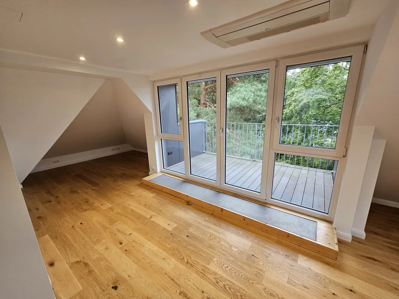 2 Zimmer Wohnung mit 46 m² in Berlin – Bild 4