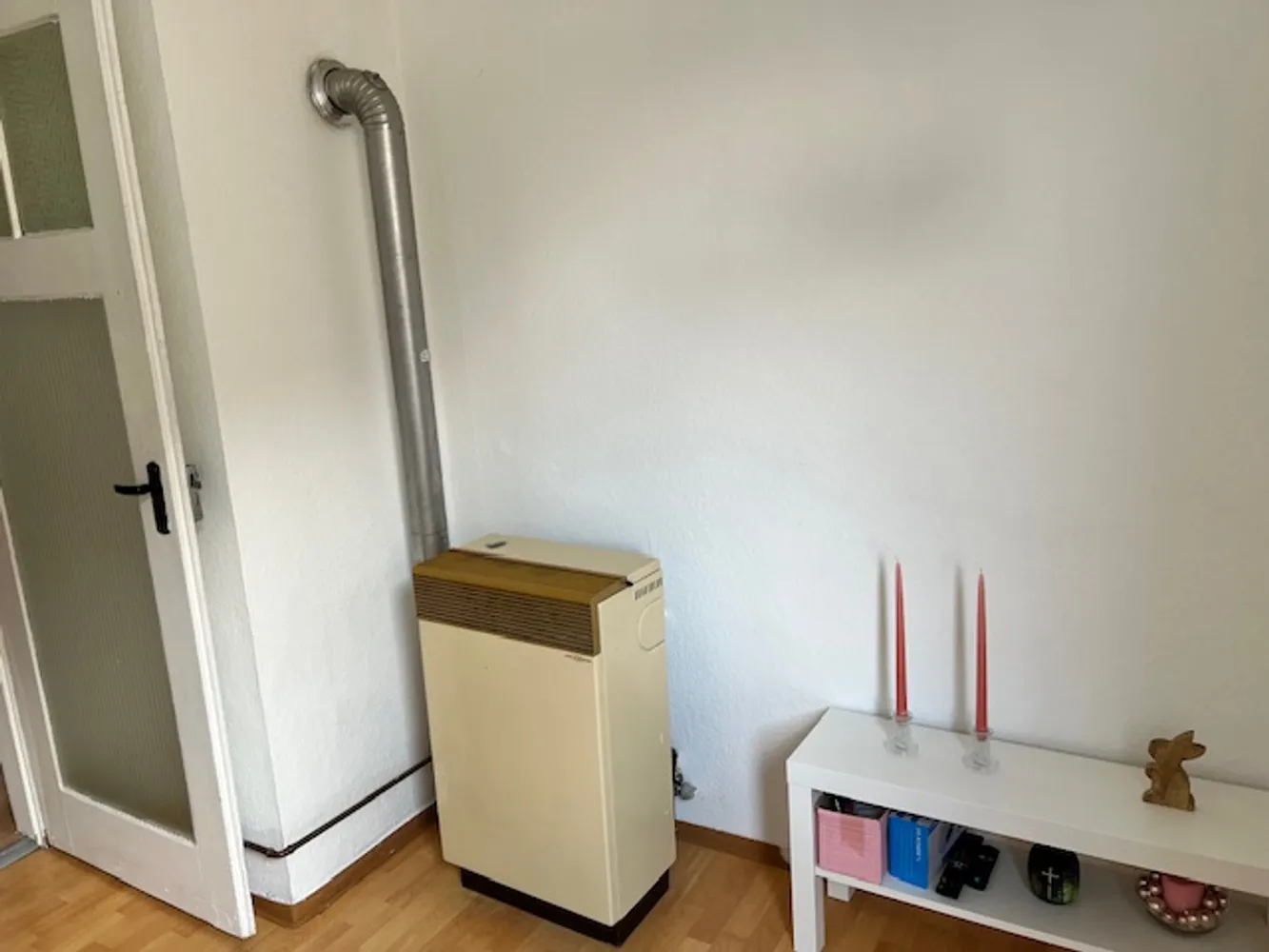2 Zimmer Wohnung mit 45 m² in Stuttgart – Bild 3