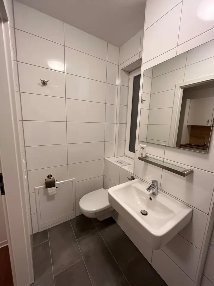Studio mit 27 m² in Emsdetten – Bild 6