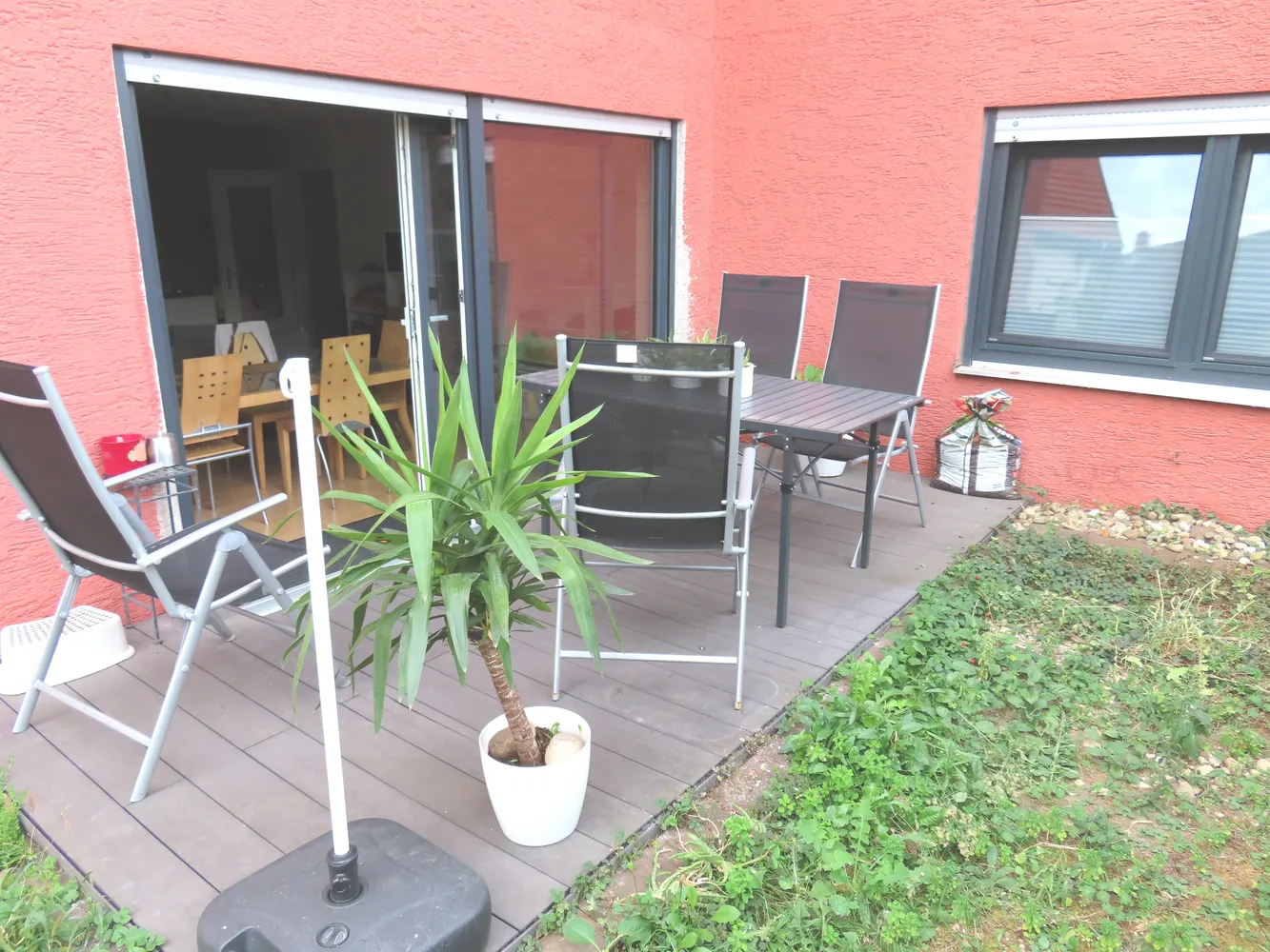 2 Zimmer Wohnung mit 86 m² in Viernheim – Bild 9