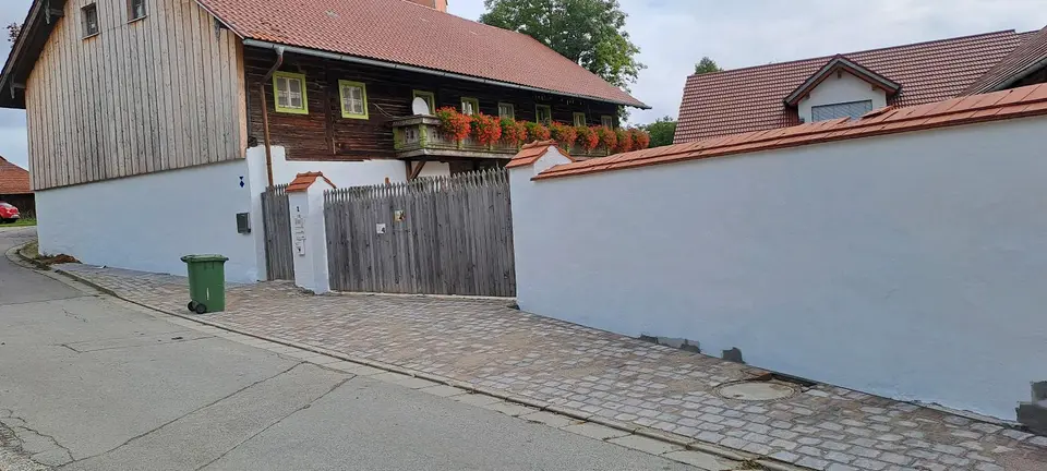 WG-Zimmer mit 18 m² in Landshut – Bild 5