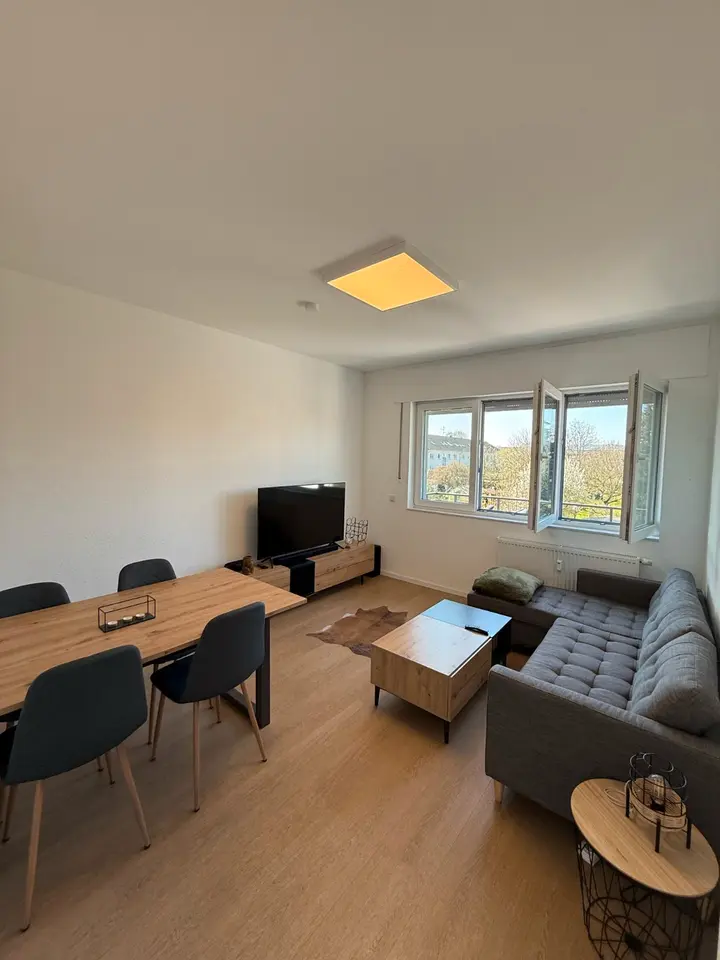 2 Zimmer Wohnung mit 60 m² in Bielefeld – Bild 1